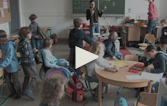 Trailer für das Schulprojekt von UTE