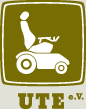 UTE e.v. Logo