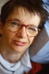 Gründungsmitglied - Ute Lorenz